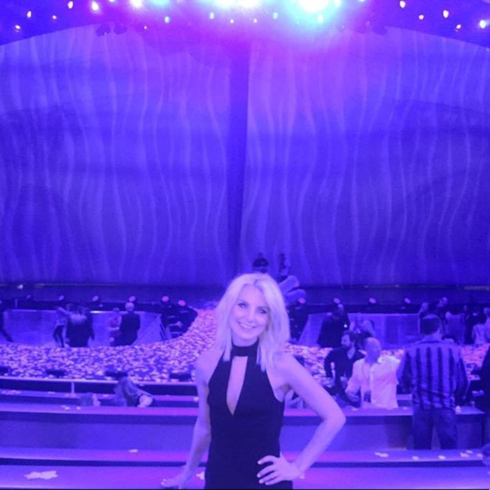 Meet your Posher, Natalie